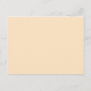 colour bisque postcard
