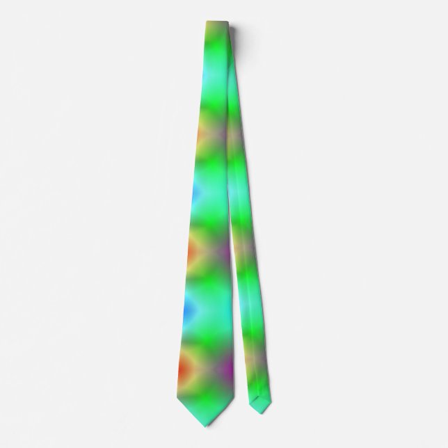 Colour Blend 3 Tie (Front)