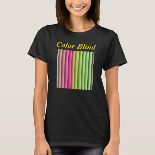 Colour Blind T-Shirt