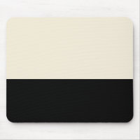 Colour Block Dust & Stain Resistant Mousepad