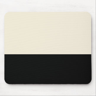 Colour Block Dust & Stain Resistant Mousepad