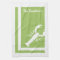 Colour Block Lobster American MoJo Kitchen Towels