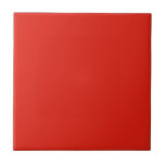 Colour Block - Red Tile<br><div class="desc">Solid colour tile for Green Theme tiles</div>