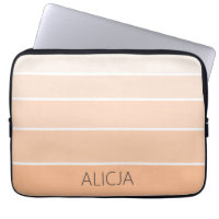 Colour Blocks Peach Fuzz | Elegant Name
