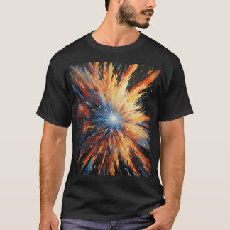 Colour boster tishirt T-Shirt