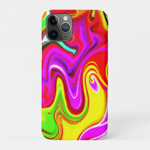 Colour Burst Pattern Case-Mate iPhone Case