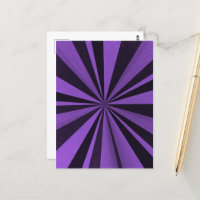 Colour Burst - Purple 