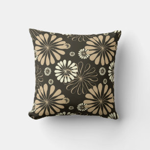 Colour Bursts Cushion
