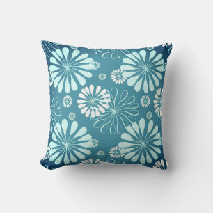 Colour Bursts Cushion