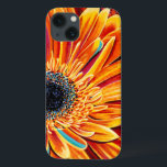 Colour Bursts II iPhone 13 Case<br><div class="desc">Floral</div>