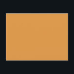 colour butterscotch postcard<br><div class="desc">colour butterscotch E09540</div>