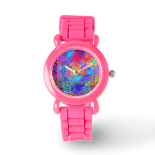 Colour Chaos Watch
