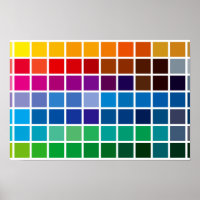 colour chart texture pattern background code palet
