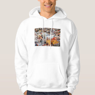 Colour Collection Hoodie