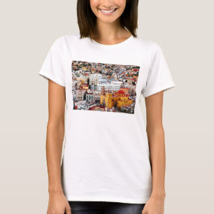 Colour Collection T-Shirt