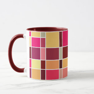 Colour Composition Mug