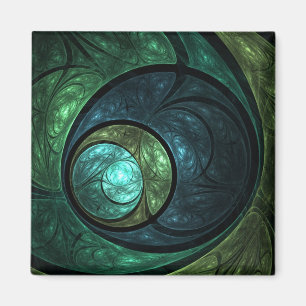 Colour Conception Magnet