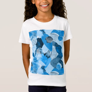 Colour crash 6 T-Shirt