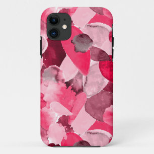 Colour crash 7 Case-Mate iPhone case