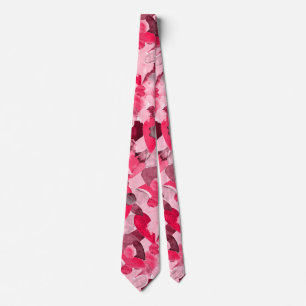 Colour crash 7 tie