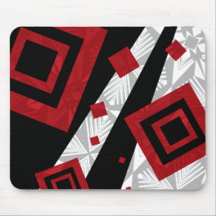 Colour Dance Mouse Pad
