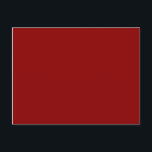 colour dark red postcard<br><div class="desc">colour dark red 8B0000</div>