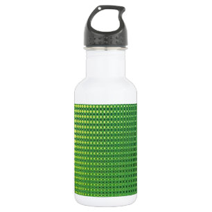 Colour Diffusion 532 Ml Water Bottle