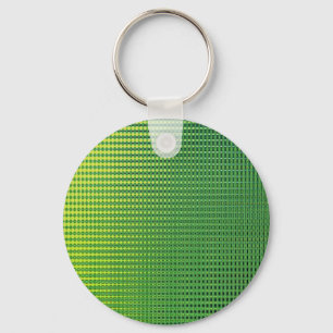 Colour Diffusion Key Ring