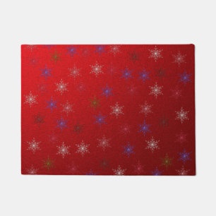 colour doormat