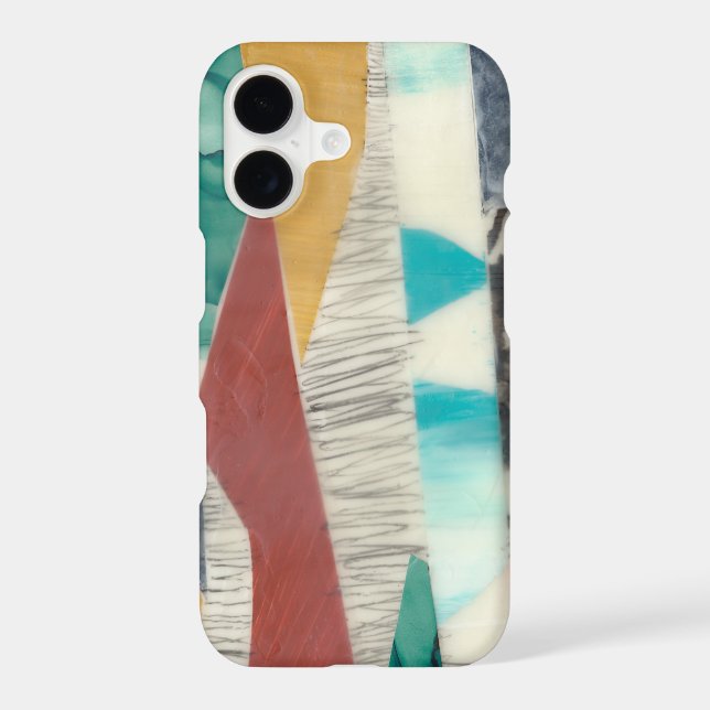 Colour Edge II (Back)