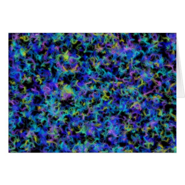 Colour explosion (Front Horizontal)