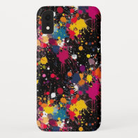 Colour Explosion