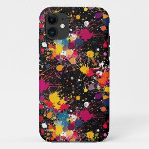 Colour Explosion Case-Mate iPhone Case