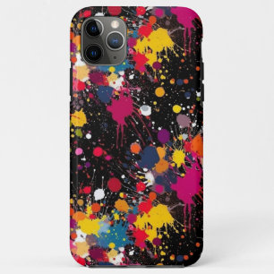 Colour Explosion Case-Mate iPhone Case