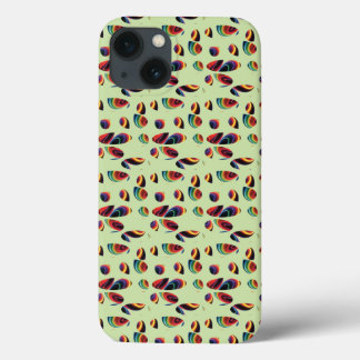 Colour Float iPhone 13 Case