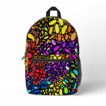 Colour Flow Backpack