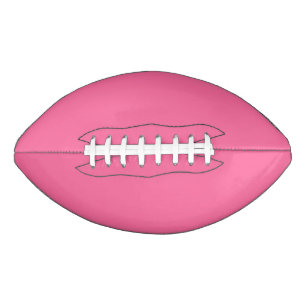colour French pink Football