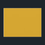 colour goldenrod postcard<br><div class="desc">colour goldenrod DAA520</div>