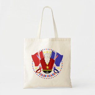 Colour Guard Tote Bag