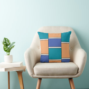 Colour Harmony Cushion