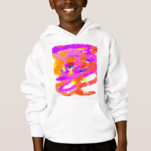 Colour Ideas abstract mind stress
