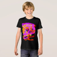 Colour Ideas abstract mind stress
