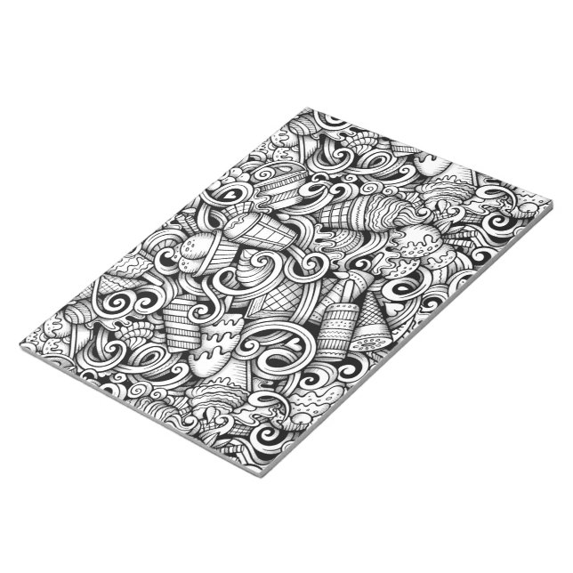 Colour It Pad Large (Angled)