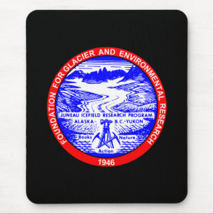 Colour JIRP Mousepad