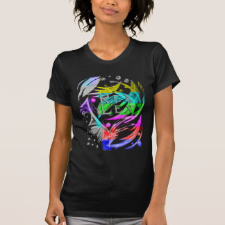 Colour Jungle T T-Shirt