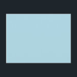 colour light blue postcard<br><div class="desc">colour light blue ADD8E6</div>