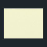 colour light goldenrod yellow postcard<br><div class="desc">colour light goldenrod yellow FAFAD2</div>