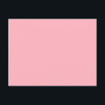 colour light pink postcard<br><div class="desc">colour light pink FFB6C1</div>