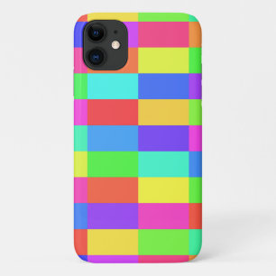 Colour Lights Case-Mate iPhone Case