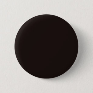 colour liquorice 6 cm round badge